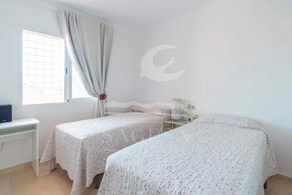 Ferienwohnung Jardines De Santa Maria Golf Marbella Exterior foto